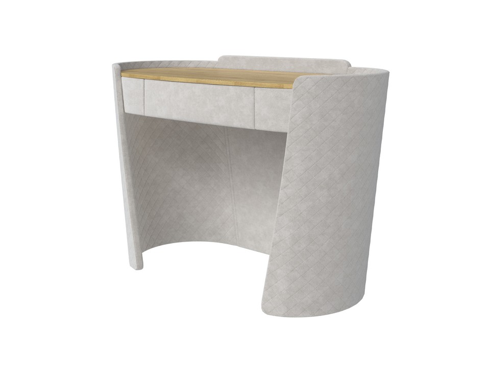 Туалетный стол Verda Modern M 136x60