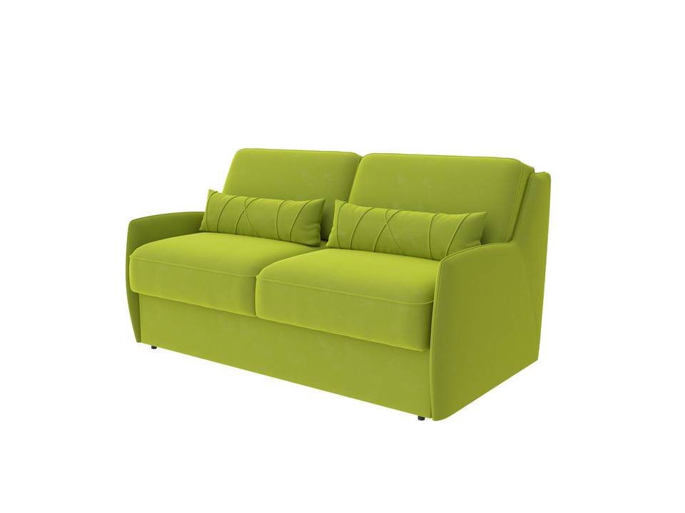 Диван-кровать Synergy Slim 160x196
