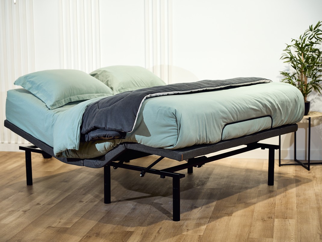 Основание Трансформируемое основание Techno Smart Lite 80x200 61160₽