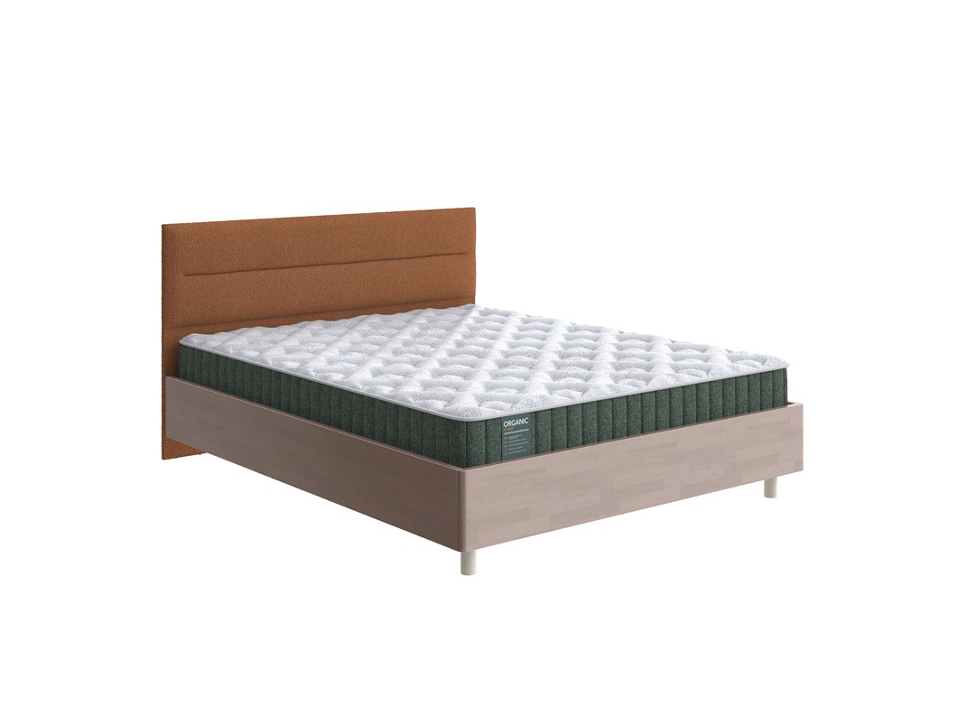 Кровать Albero Soft New с подъемным механизмом 160x210