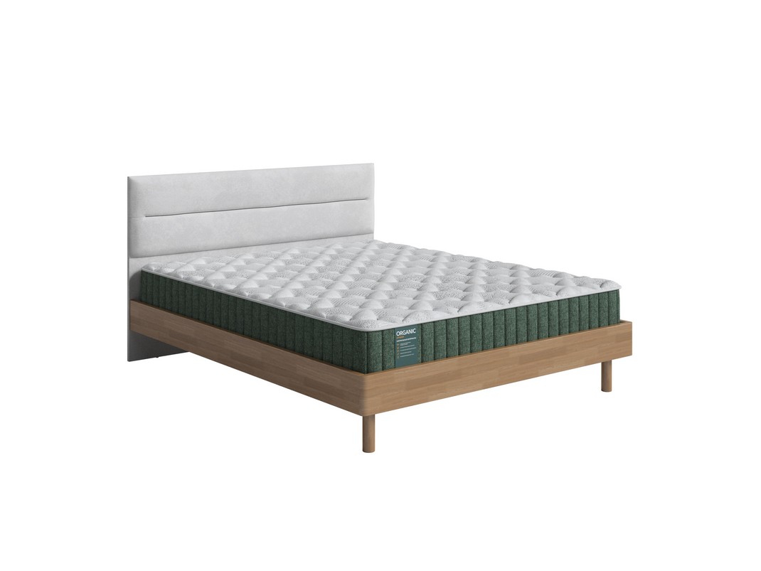 Кровать Albero Soft New 80x190