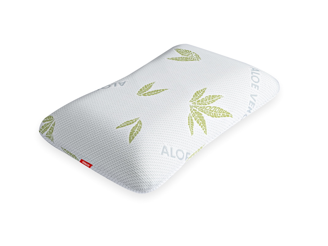 Подушка Орматек Dream Classic Ткань Трикотаж 41x61 2810₽