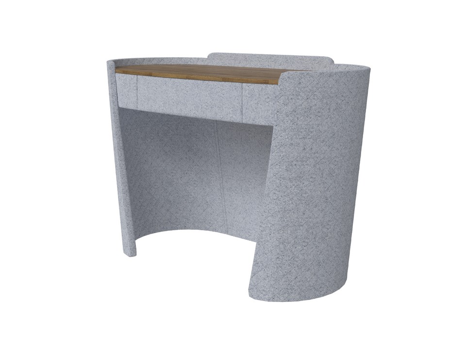 Туалетный стол Verda Modern M 136x60