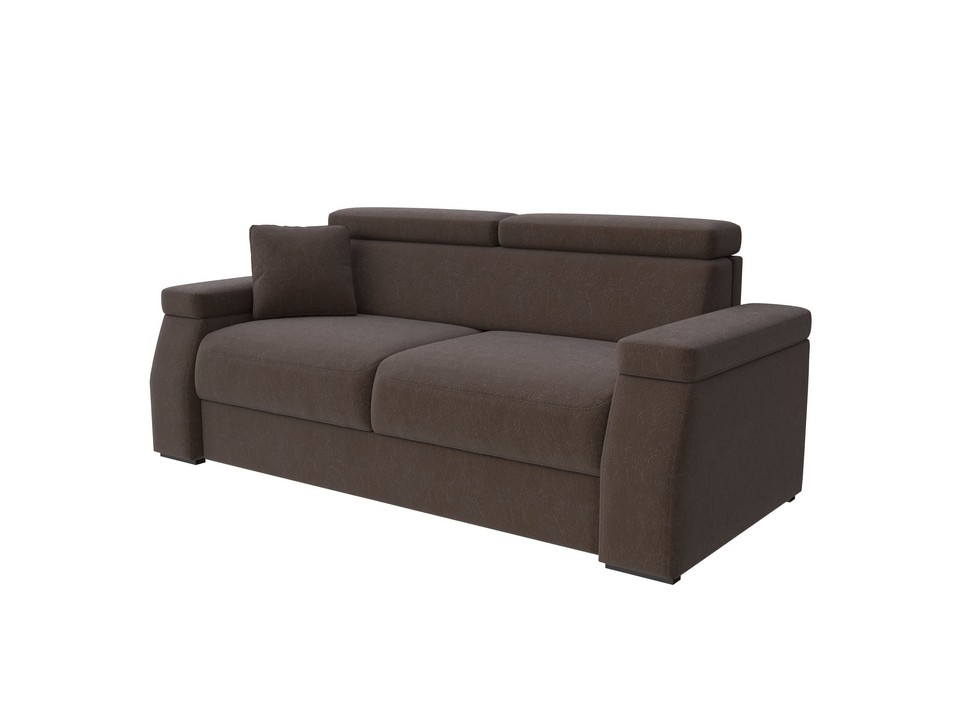 Диван-кровать Synergy Ergo 140x196