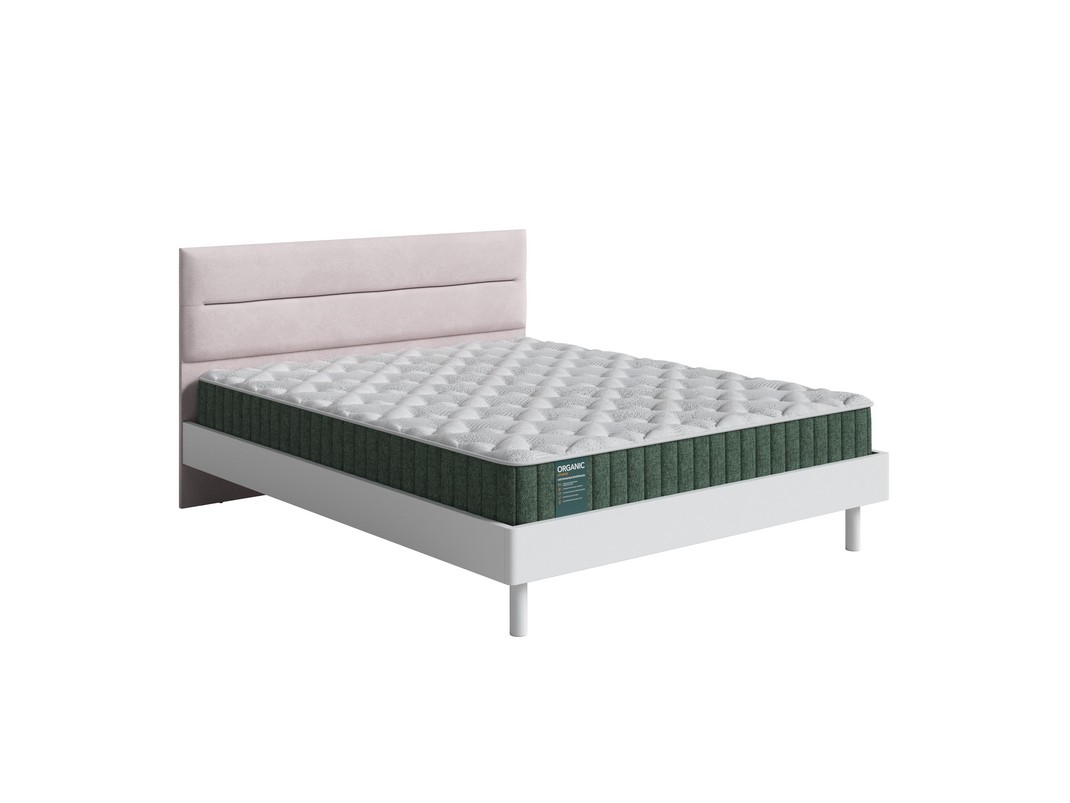 Кровать Albero Soft New 80x200
