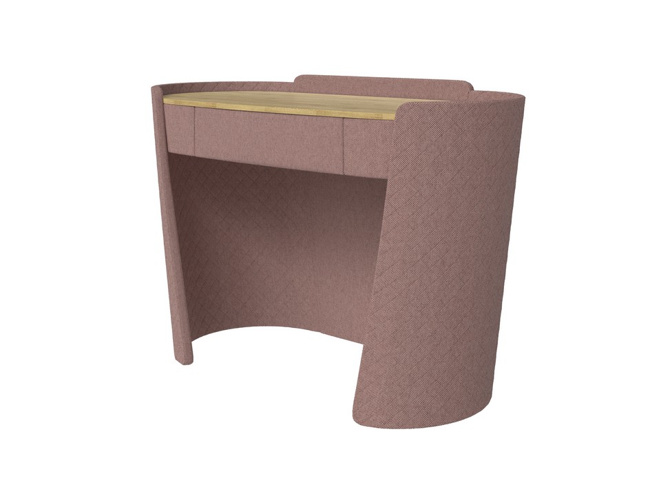 Туалетный стол Verda Modern M 136x60