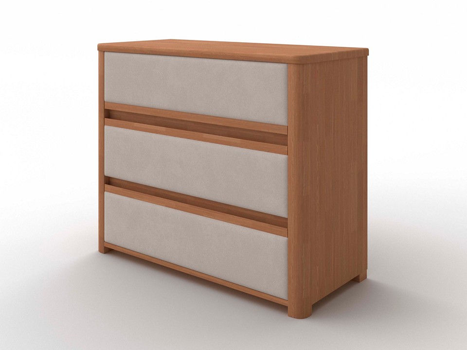 Комод Wood Soft 90x40