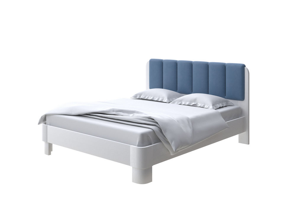 Кровать Wood Home 2 80x210