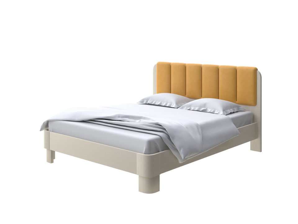 Кровать Wood Home 2 80x220