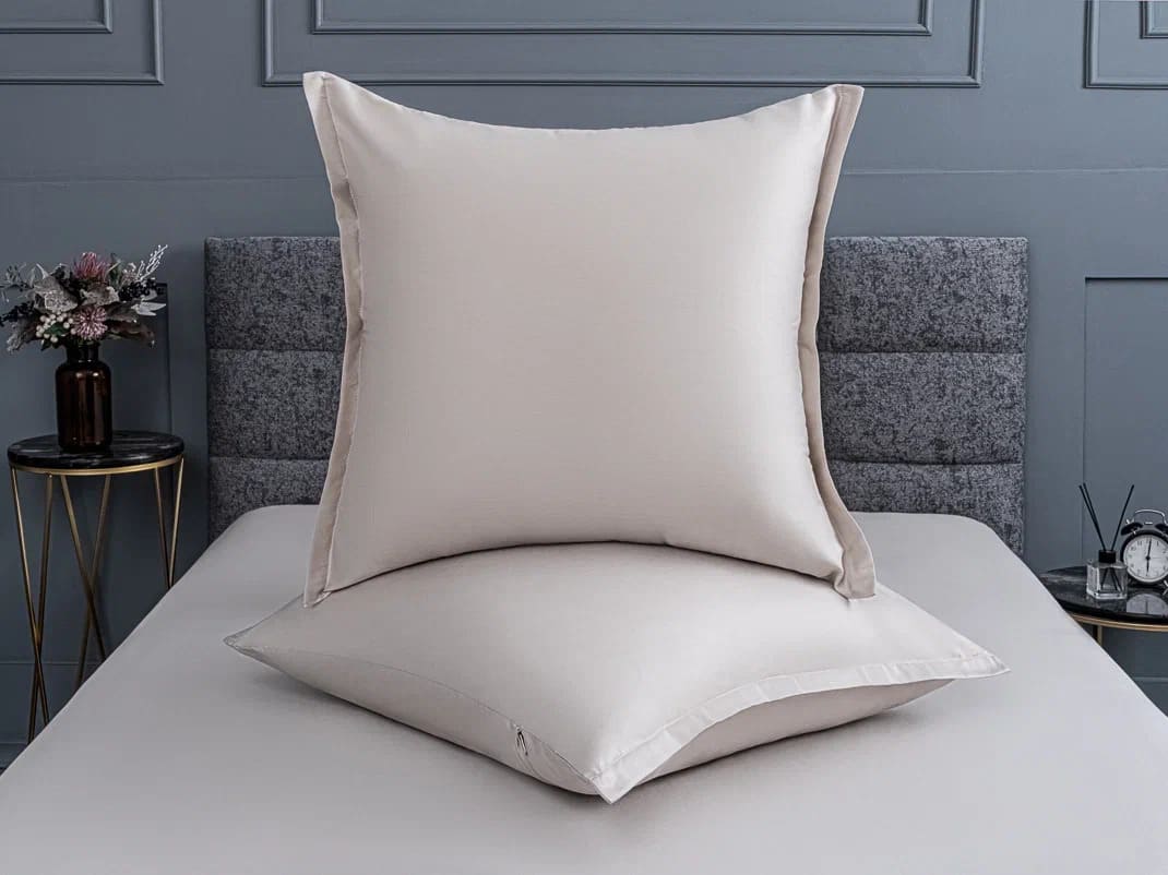 Наволочка Орматек Комплект наволочек Colors New Сатин Льняной 70x70 2060₽