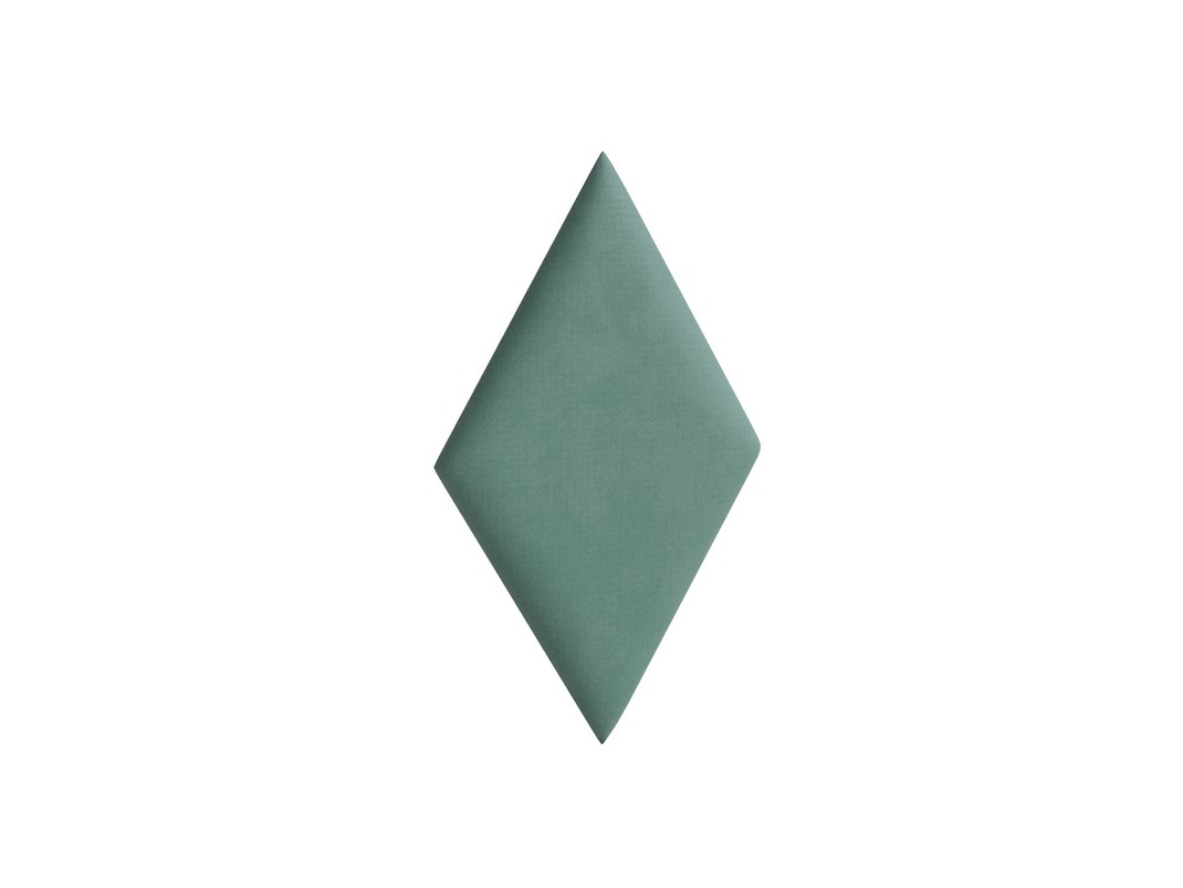Стеновая панель ромб (5 шт) 60x35