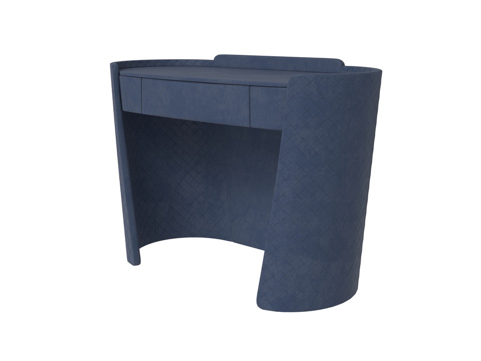 Туалетный стол Verda Modern 136x60