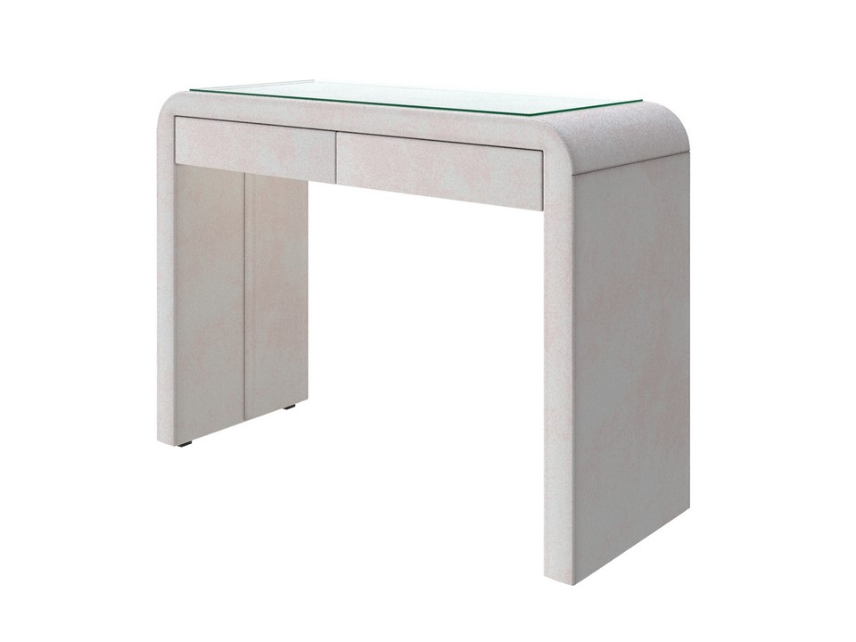 Туалетный стол Luna 100x40
