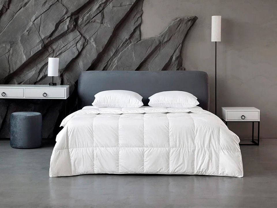 Одеяло Орматек Royal Dream Батист Евро 200x220 36130₽