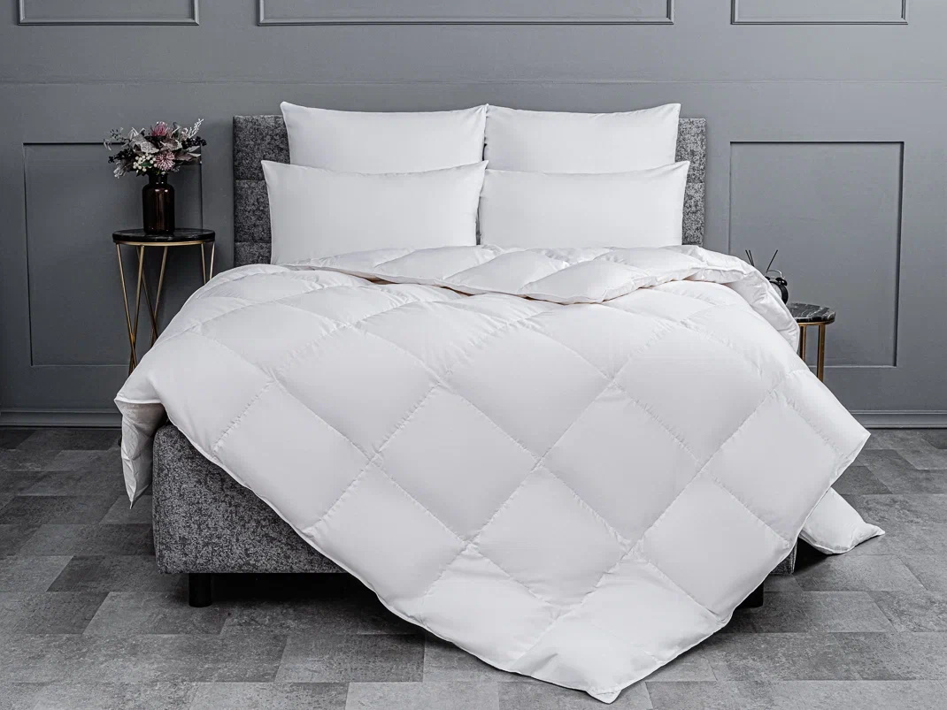 Одеяло Орматек Royal Dream Батист Евро 200x220 45170₽