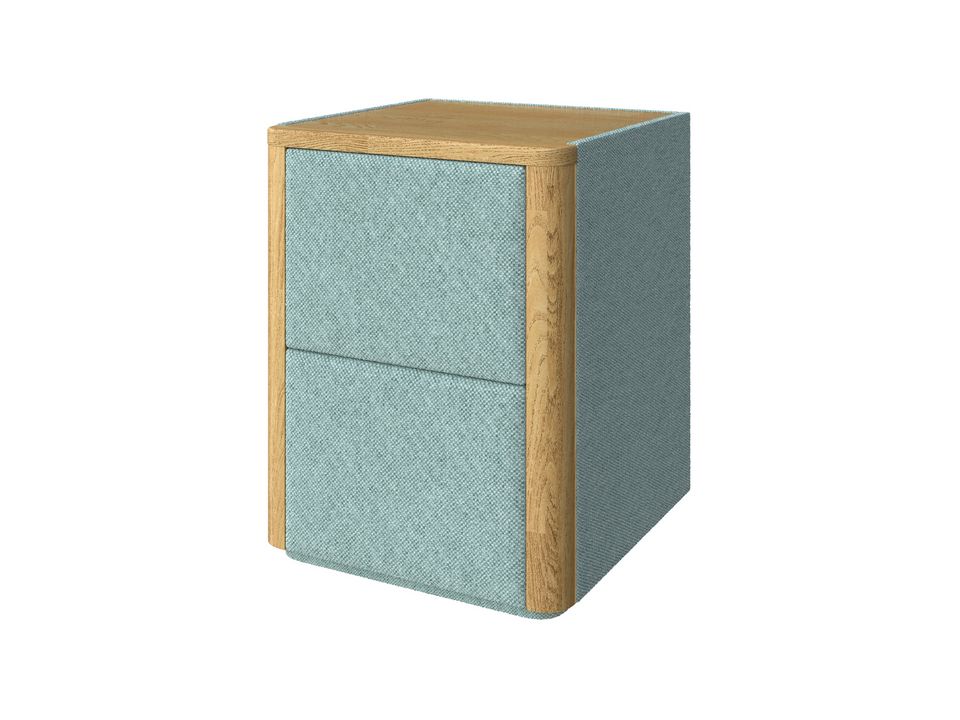 Тумба Verda Bliss 45x40