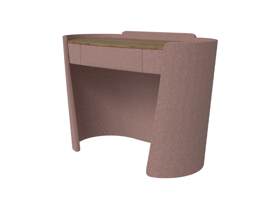 Туалетный стол Verda Modern M 136x60