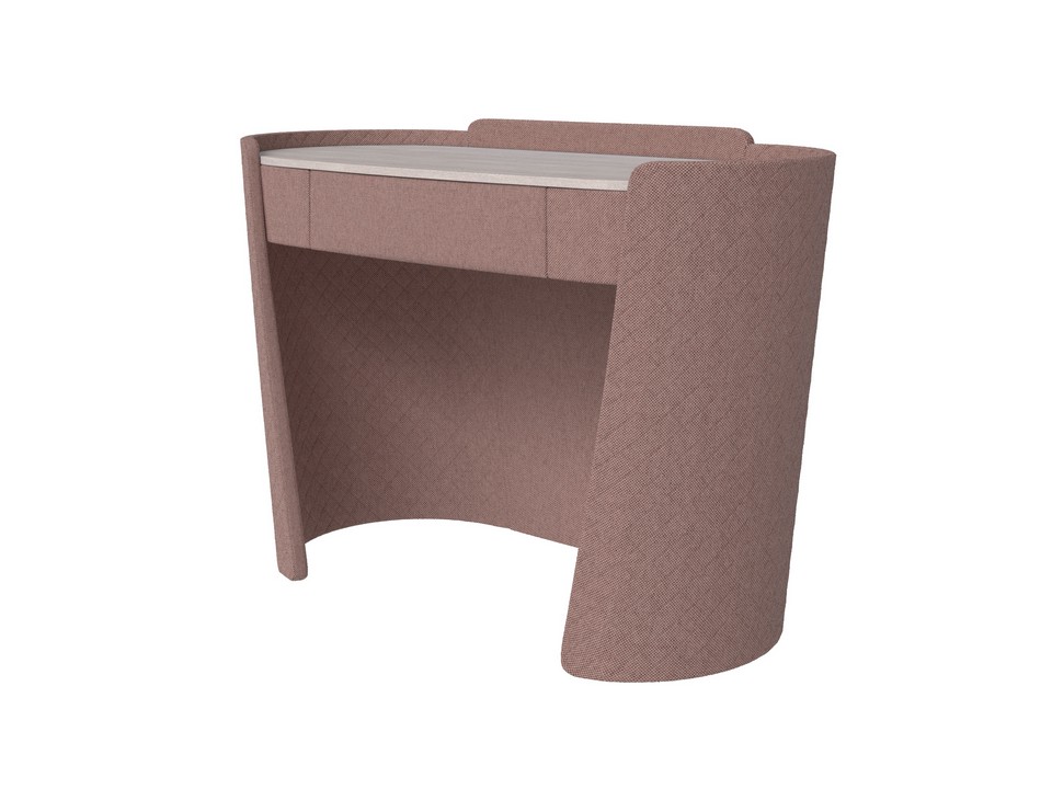 Туалетный стол Verda Modern M 136x60