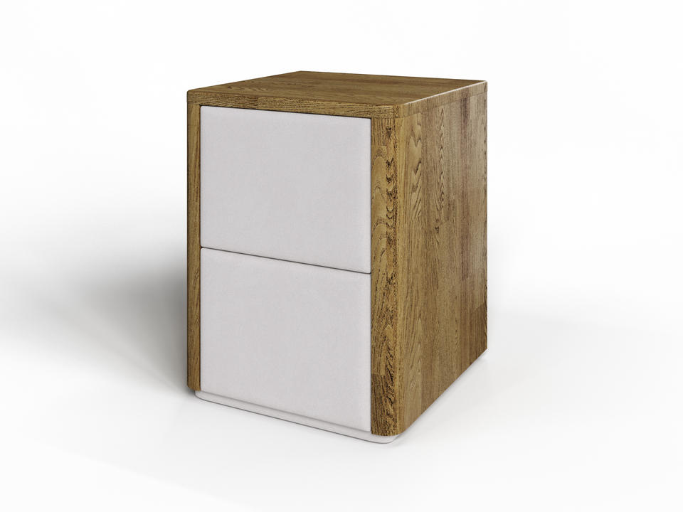 Тумба Verda Bliss M 45x40