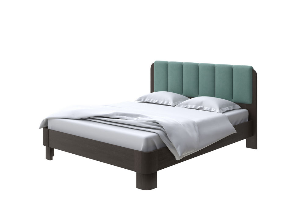 Кровать Wood Home 2 80x210
