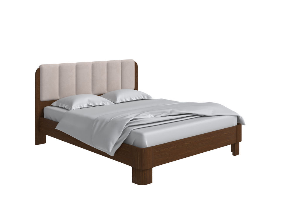 Кровать Wood Home 2 80x210