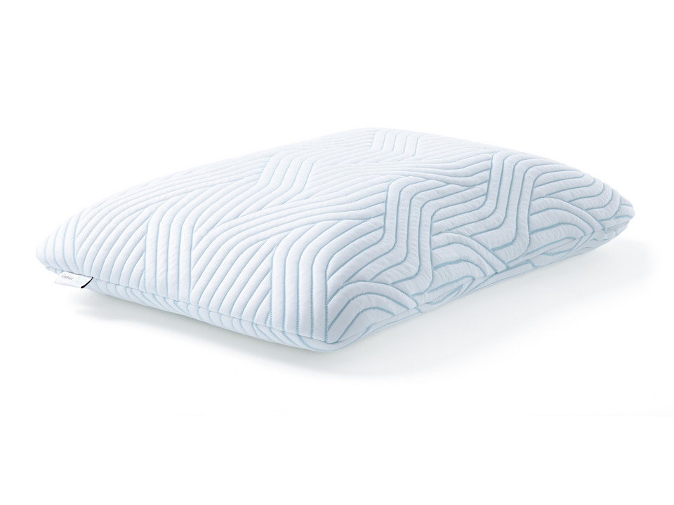 Подушка Tempur Symphony SmartCool CoolTouch DJ LITTLE STREAM 63x43 24650₽