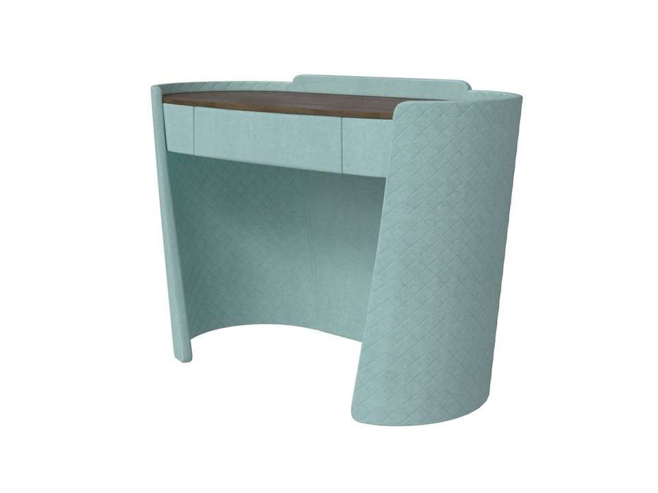 Туалетный стол Verda Modern M 136x60