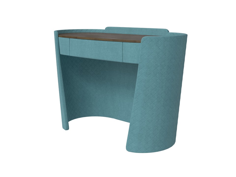 Туалетный стол Verda Modern M 136x60