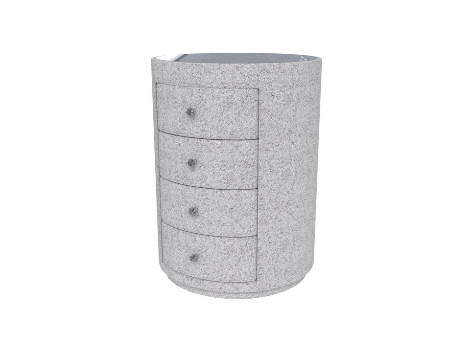 Тумба Verda Classic 46x48