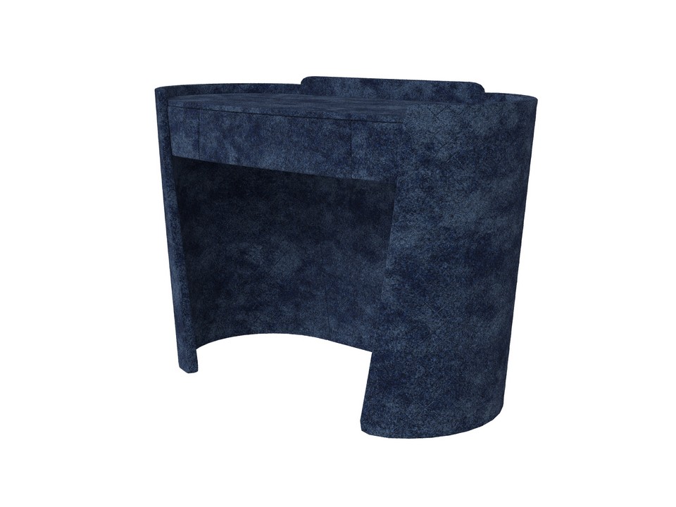 Туалетный стол Verda Modern 136x60