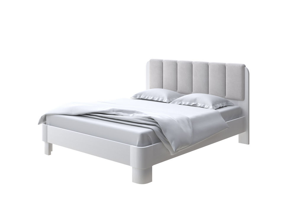 Кровать Wood Home 2 90x220