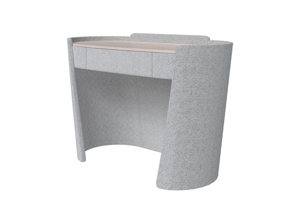 Туалетный стол Verda Modern M 136x60