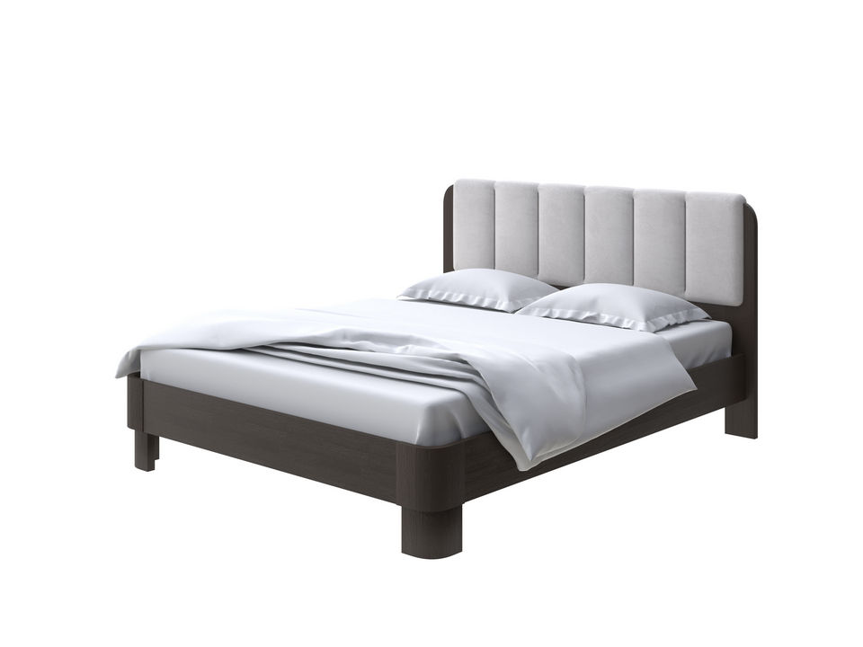 Кровать Wood Home 2 90x220