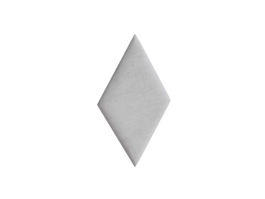 Стеновая панель ромб (5 шт) 60x35