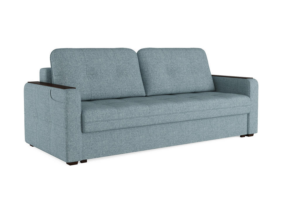 Орматек Диван-кровать Nova 2 Ткань Рогожка Шерлок 975 150x200 96810₽