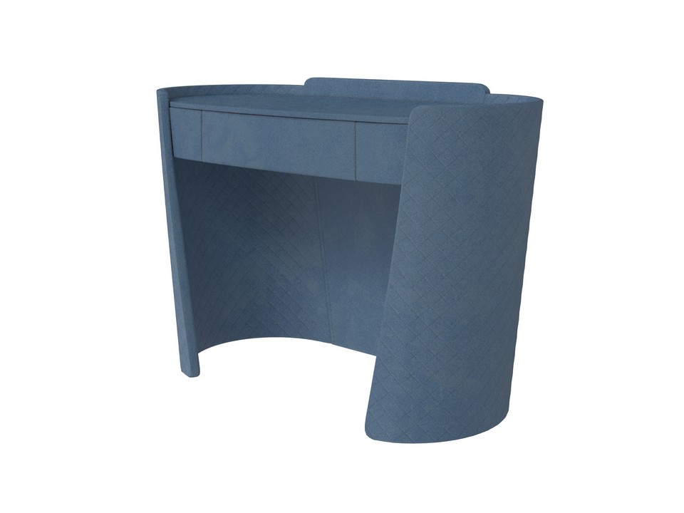 Туалетный стол Verda Modern 136x60
