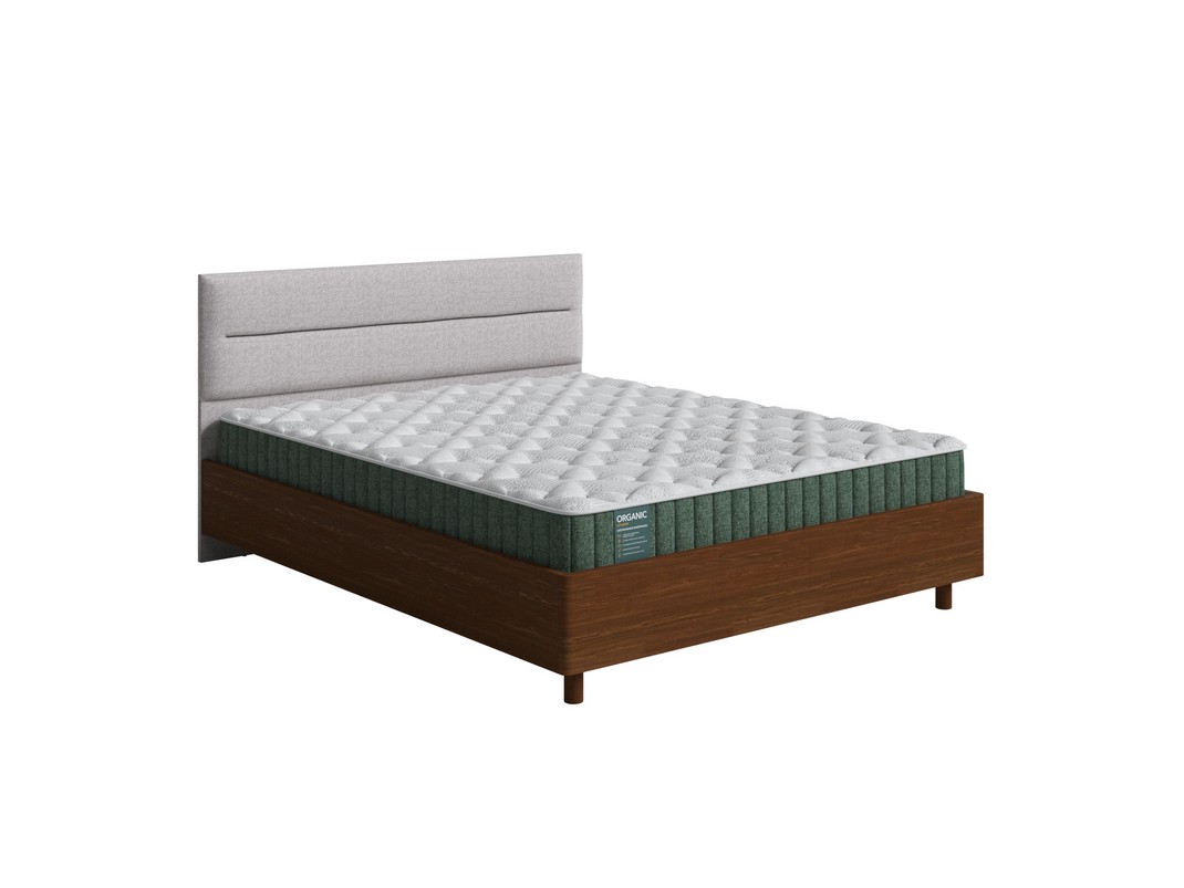 Кровать Albero Soft New с подъемным механизмом 160x210
