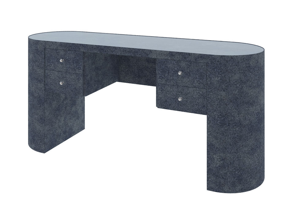 Туалетный стол Verda Classic 170x50