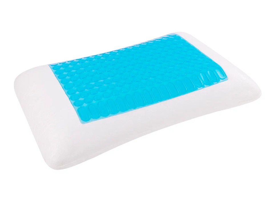 Подушка Орматек Dream Cool Ткань Трикотаж 41x61 4000₽