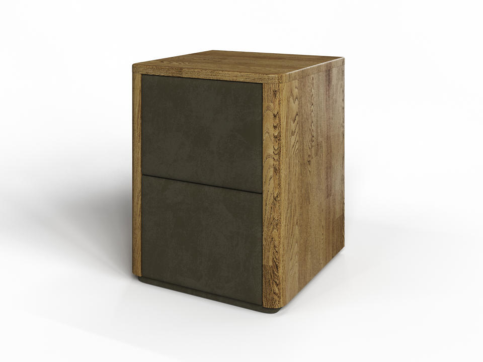 Тумба Verda Bliss M 40x40