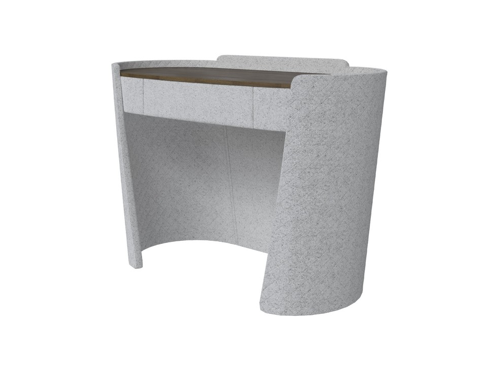 Туалетный стол Verda Modern M 136x60