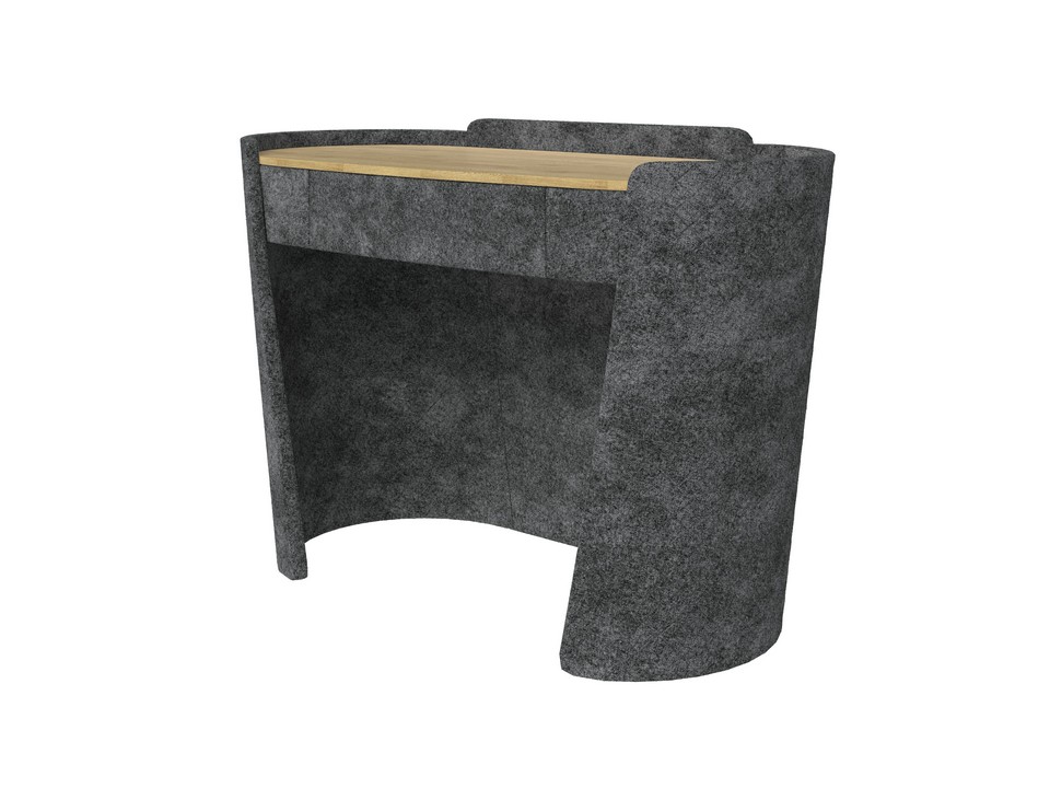 Туалетный стол Verda Modern M 136x60