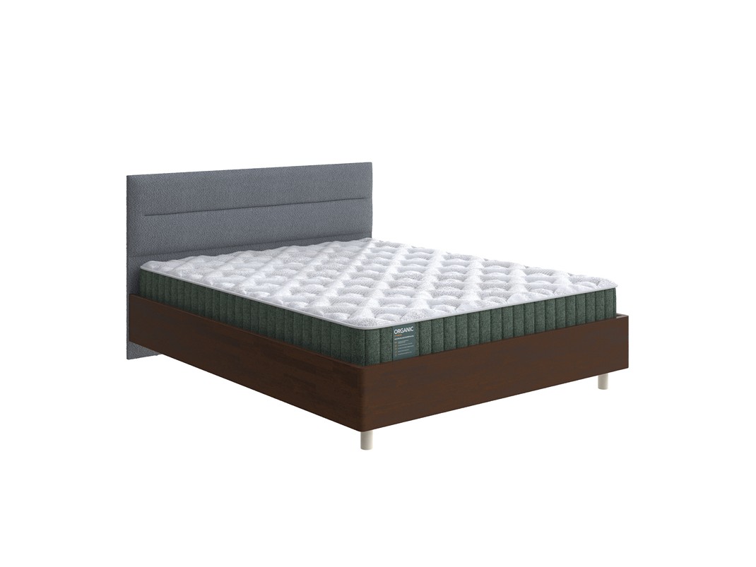 Кровать Albero Soft New с подъемным механизмом 160x210