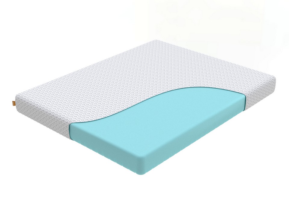 Анатомический Матрас Орматек Ocean Base Transform Трикотаж Чехол Breeze 80x190 23170₽