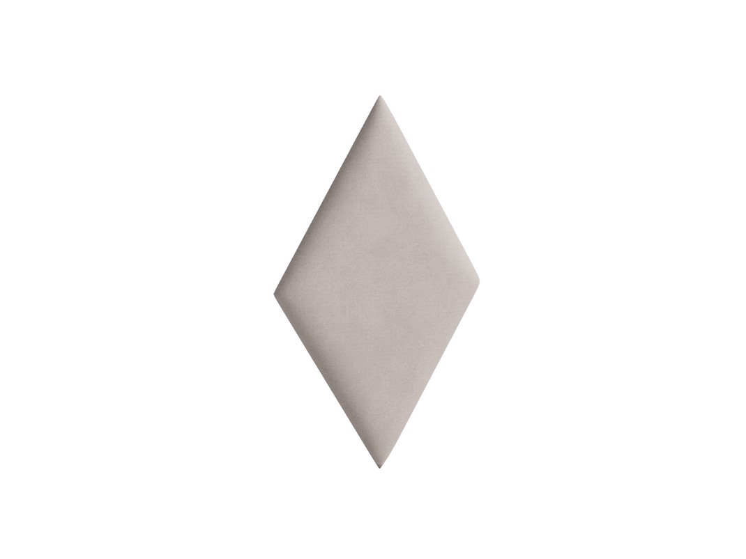 Стеновая панель ромб (5 шт) 60x35