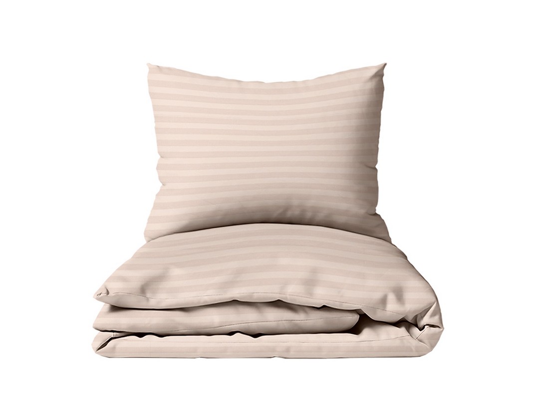 Комплект постельного белья Орматек Комплект Flow New Сатин Джаспер 175x215 6950₽