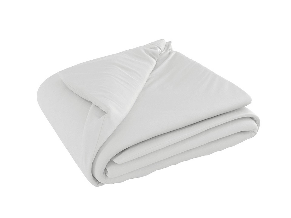 Орматек Пододеяльник Colors Сатин Белый 200x220 6740₽