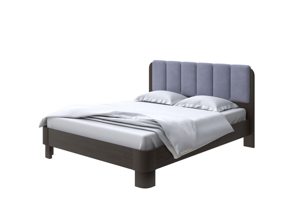 Кровать Wood Home 2 80x220