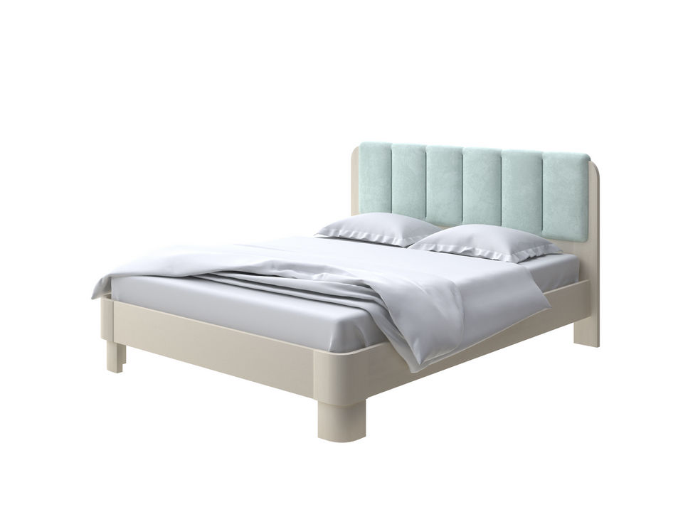 Кровать Wood Home 2 80x220