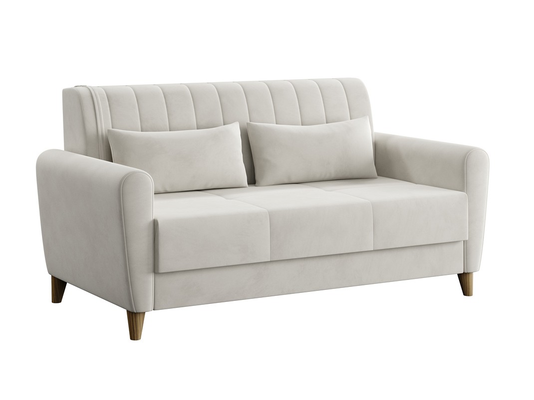 Орматек Диван-кровать Fiji mini Ткань Велюр Ультра дав 142x201 48440₽